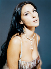 Monica Bellucci фото №26249