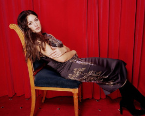 Monica Bellucci by Liam Duke || 2002 фото №1296135