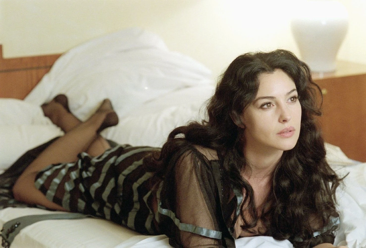 Моника Беллуччи (Monica Bellucci)