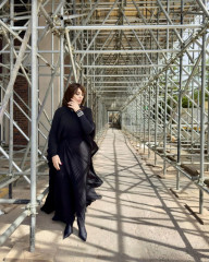 Monica Bellucci – for Beyond Noise Magazine 2024 фото №1409060