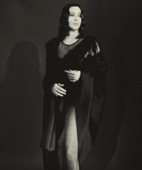 Monica Bellucci – Vogue Czechoslovakia, March 2024 фото №1389481