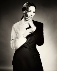 Monica Bellucci – Vogue Czechoslovakia, March 2024 фото №1389503
