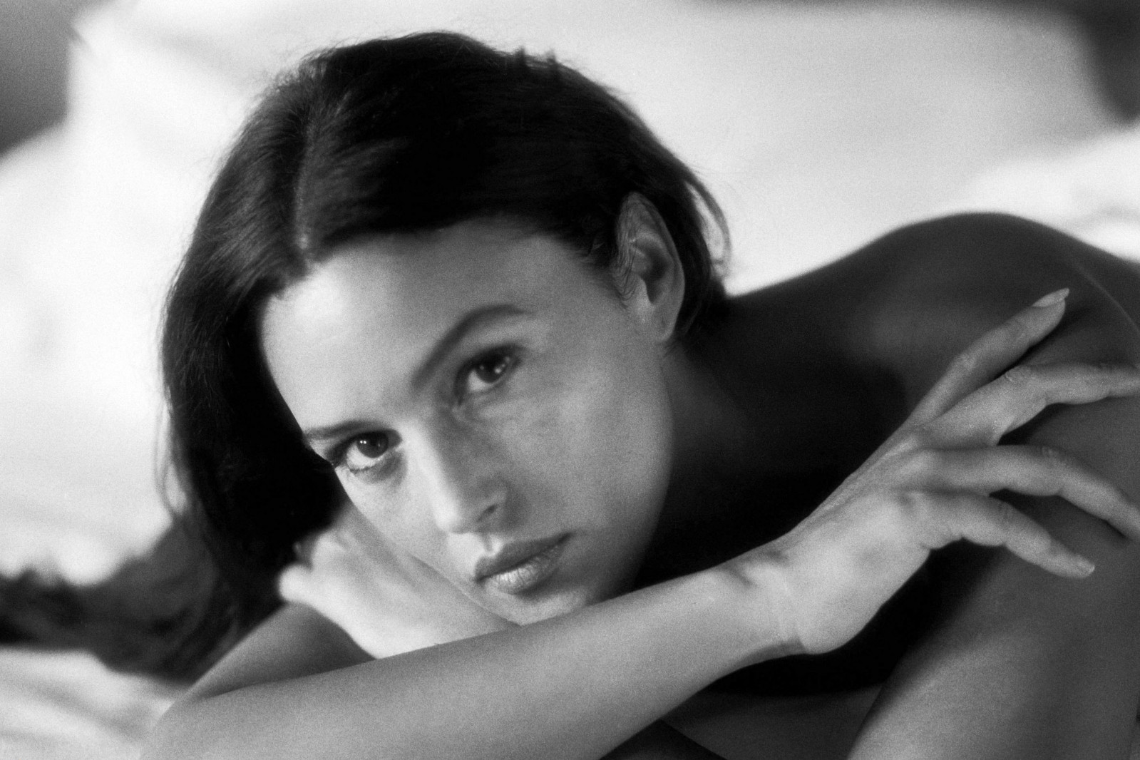 Моника Беллуччи (Monica Bellucci)