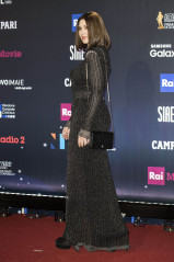 Monica Bellucci – 2018 David di Donatello Awards in Rome фото №1055804
