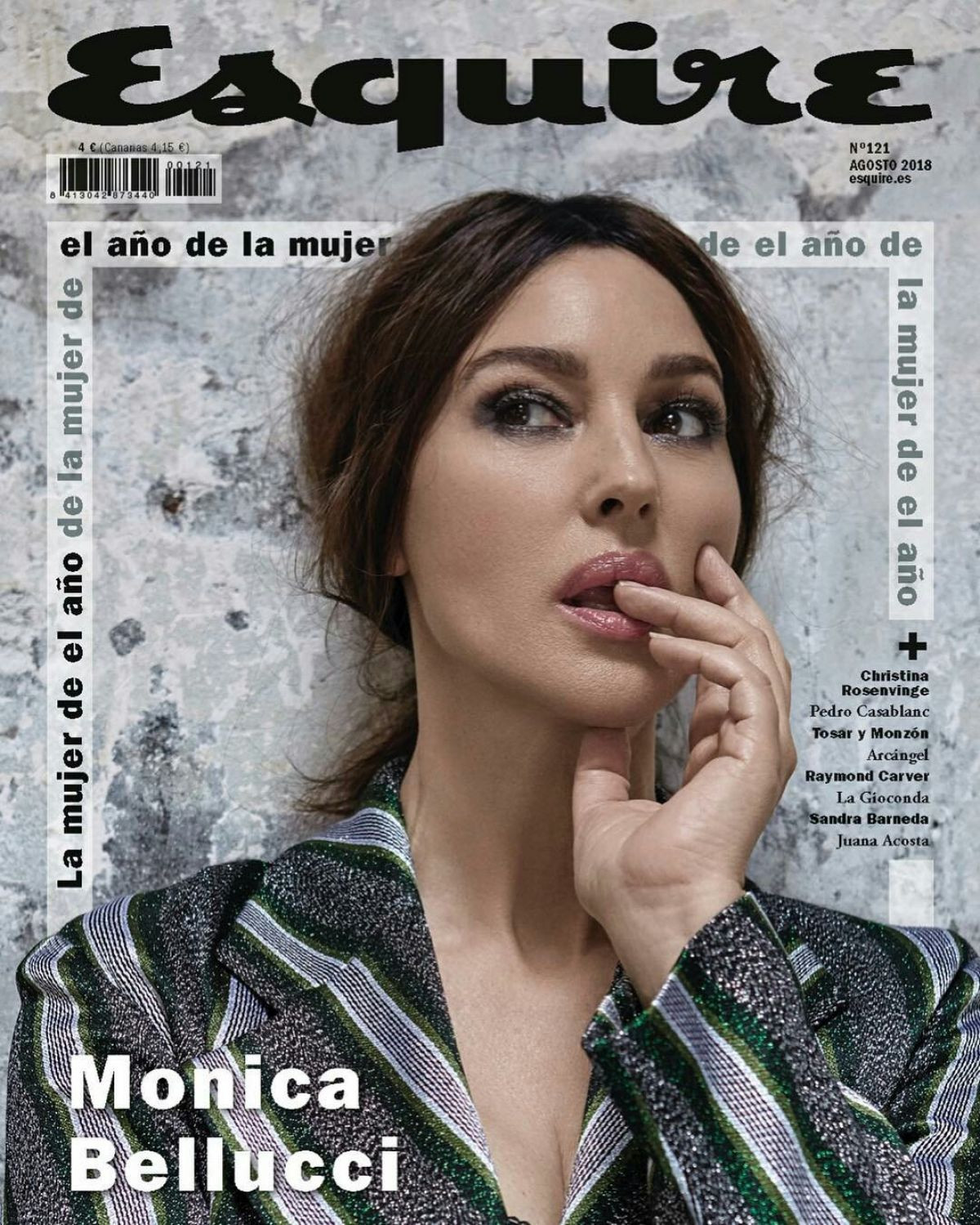 Моника Беллуччи (Monica Bellucci)