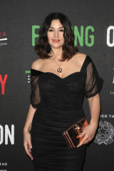 Monica Bellucci – Italian Institute of Culture Los Angeles Creativity Awards фото №1037026