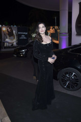 Monica Bellucci – Opening Gala Dinner in Cannes фото №966390