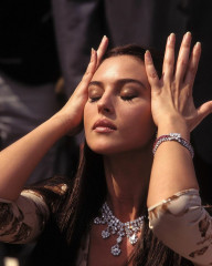 Monica Bellucci - Cannes 1997 фото №1274518