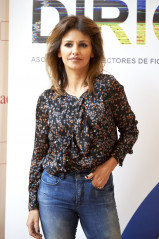 Monica Cruz at DIRIGE Photocall in Madrid фото №950782