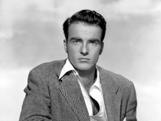 Montgomery Clift фото №248856