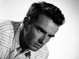 Montgomery Clift фото №250012