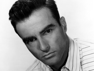 Montgomery Clift фото №248857