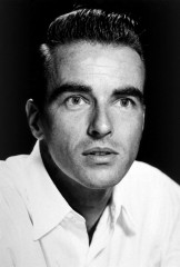 Montgomery Clift фото №248855