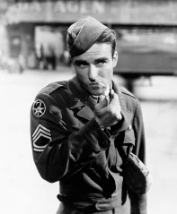 Montgomery Clift фото №382461