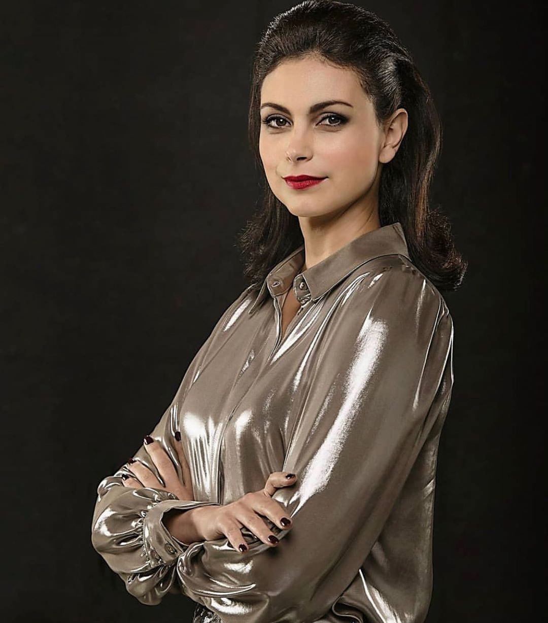 Морена Баккарин - Morena Baccarin фото №1353142 - Morena Baccarin
