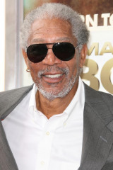 Morgan Freeman фото №586733