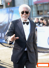 Morgan Freeman фото №634233