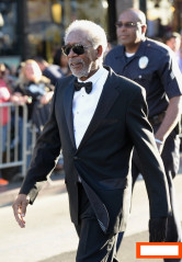 Morgan Freeman фото №634234
