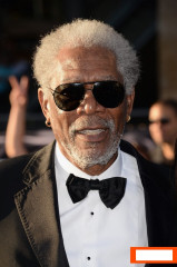 Morgan Freeman фото №634235