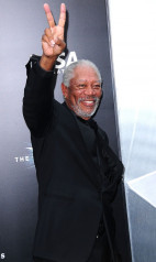 Morgan Freeman фото №586737