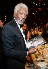 Morgan Freeman фото №739419