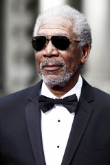 Morgan Freeman фото №586741