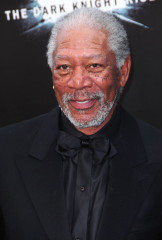 Morgan Freeman фото №586736