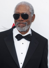 Morgan Freeman фото №586734