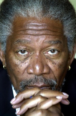 Morgan Freeman фото №207204