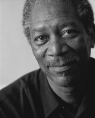 Morgan Freeman фото №244497
