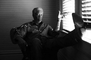 Morgan Freeman фото №342598