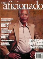 Morgan Freeman фото №52312