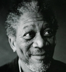 Morgan Freeman фото №60537