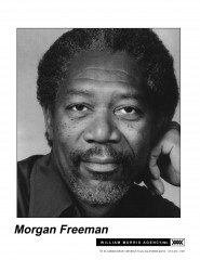 Morgan Freeman фото №51678