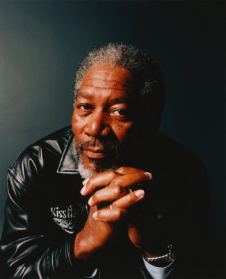 Morgan Freeman фото №207202