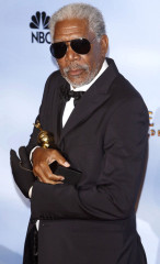 Morgan Freeman фото №586738