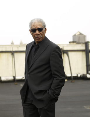 Morgan Freeman фото №207205