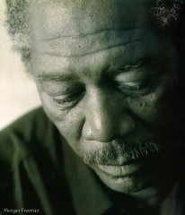 Morgan Freeman фото №56367