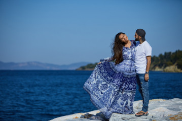 Мот - Медовый месяц, Греция 2016 фото №1129104