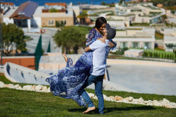 Мот - Медовый месяц, Греция 2016 фото №1129101