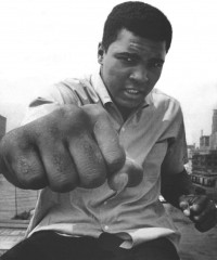 Muhammad Ali фото №259283