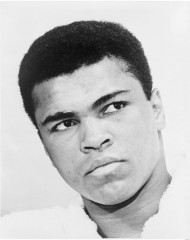 Muhammad Ali фото №259286