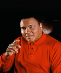 Muhammad Ali фото №273486
