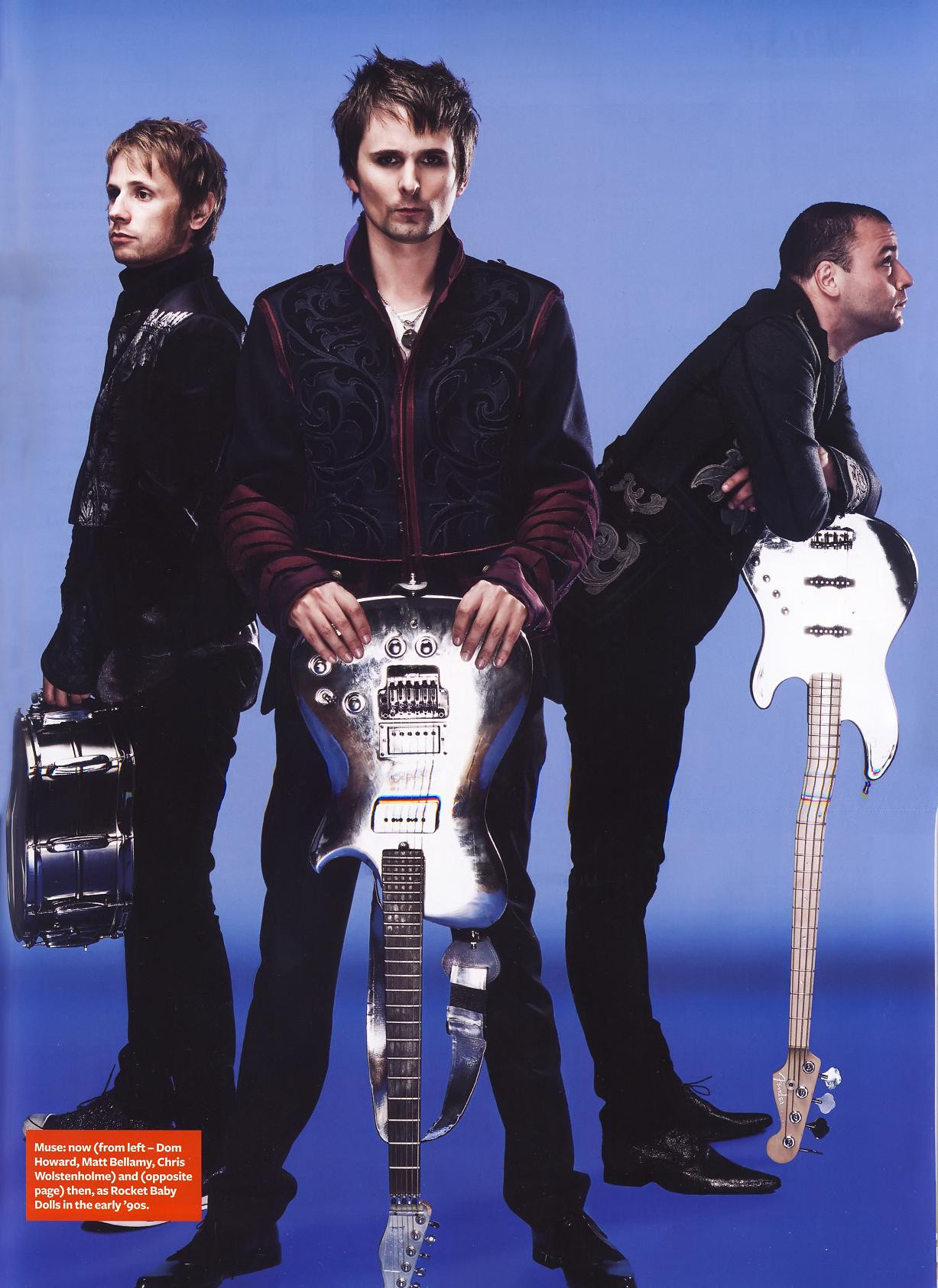 Мьюз (Muse)