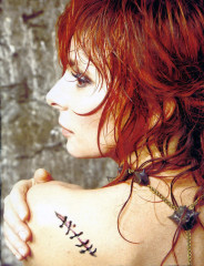 Mylene Farmer фото №316841