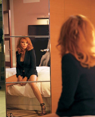Mylene Farmer фото №1046855