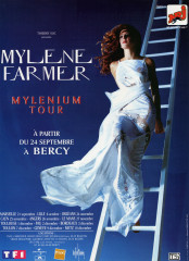 Mylene Farmer фото №14798