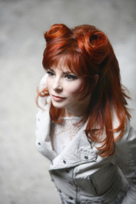 Mylene Farmer фото №449088