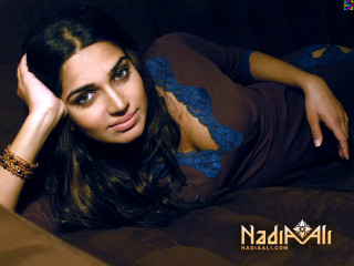 Nadia Ali фото №1119279