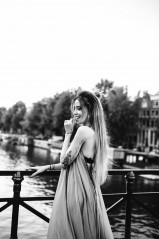 Надежда Дорофеева - Photoshoot in Amsterdam фото №1049394
